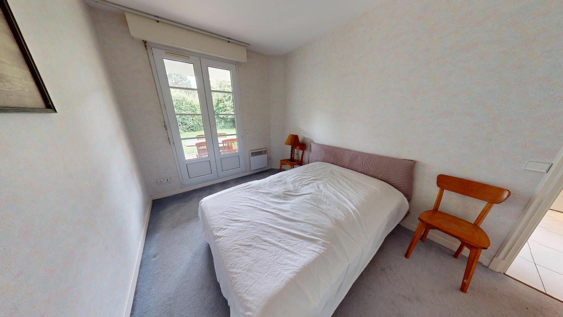 Appartement à vendre 1 48m2 à Le Touquet-Paris-Plage vignette-6