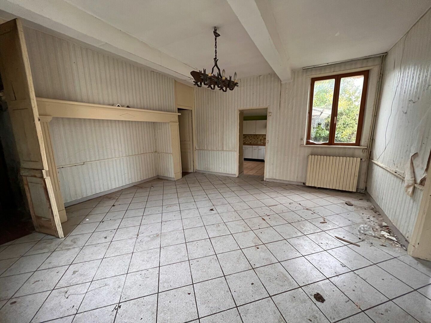 Maison à vendre 4 m2 à Villers-Bocage vignette-5