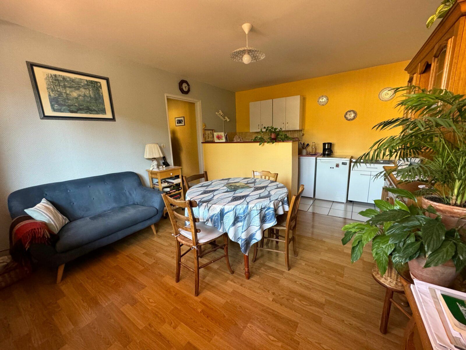 Appartement à vendre 2 36.6m2 à Villefranche-sur-Saône vignette-3