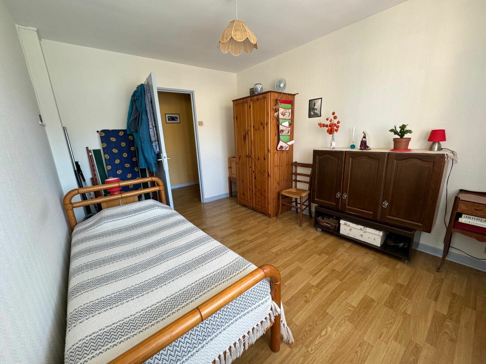 Appartement à vendre 2 36.6m2 à Villefranche-sur-Saône vignette-4