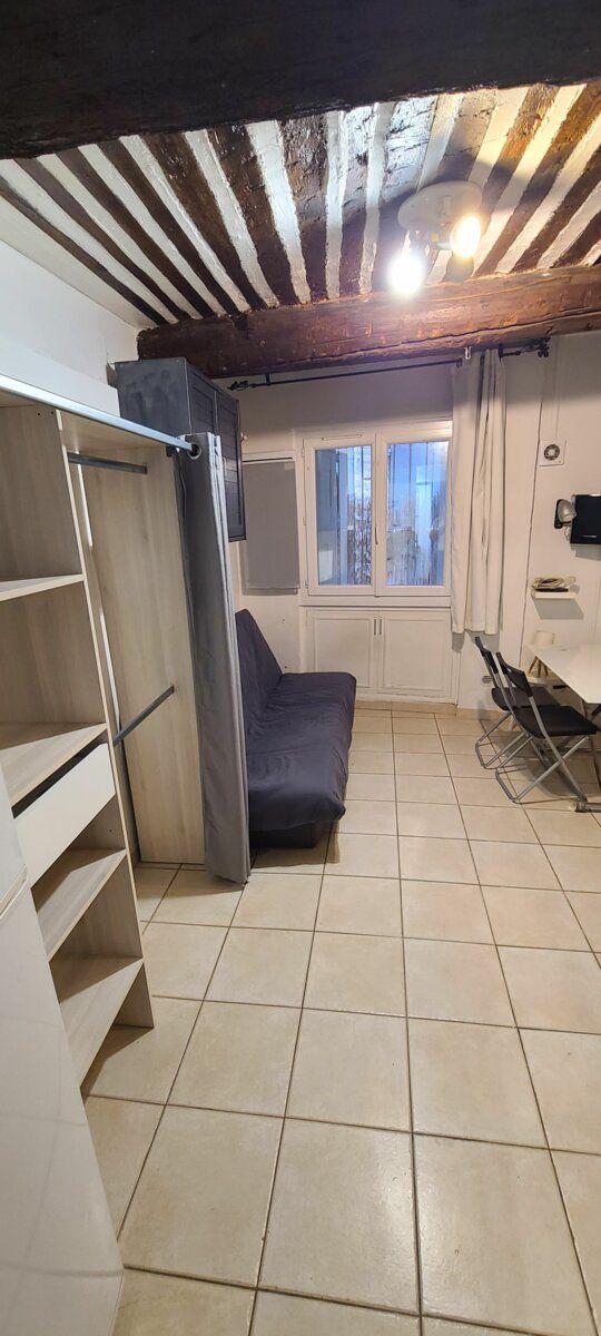 Appartement à vendre 1 15.67m2 à Aix-en-Provence vignette-2