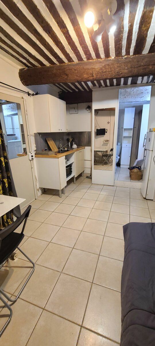 Appartement à vendre 1 15.67m2 à Aix-en-Provence vignette-3
