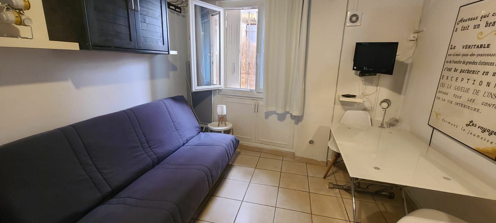 Appartement à vendre 1 15.67m2 à Aix-en-Provence vignette-4