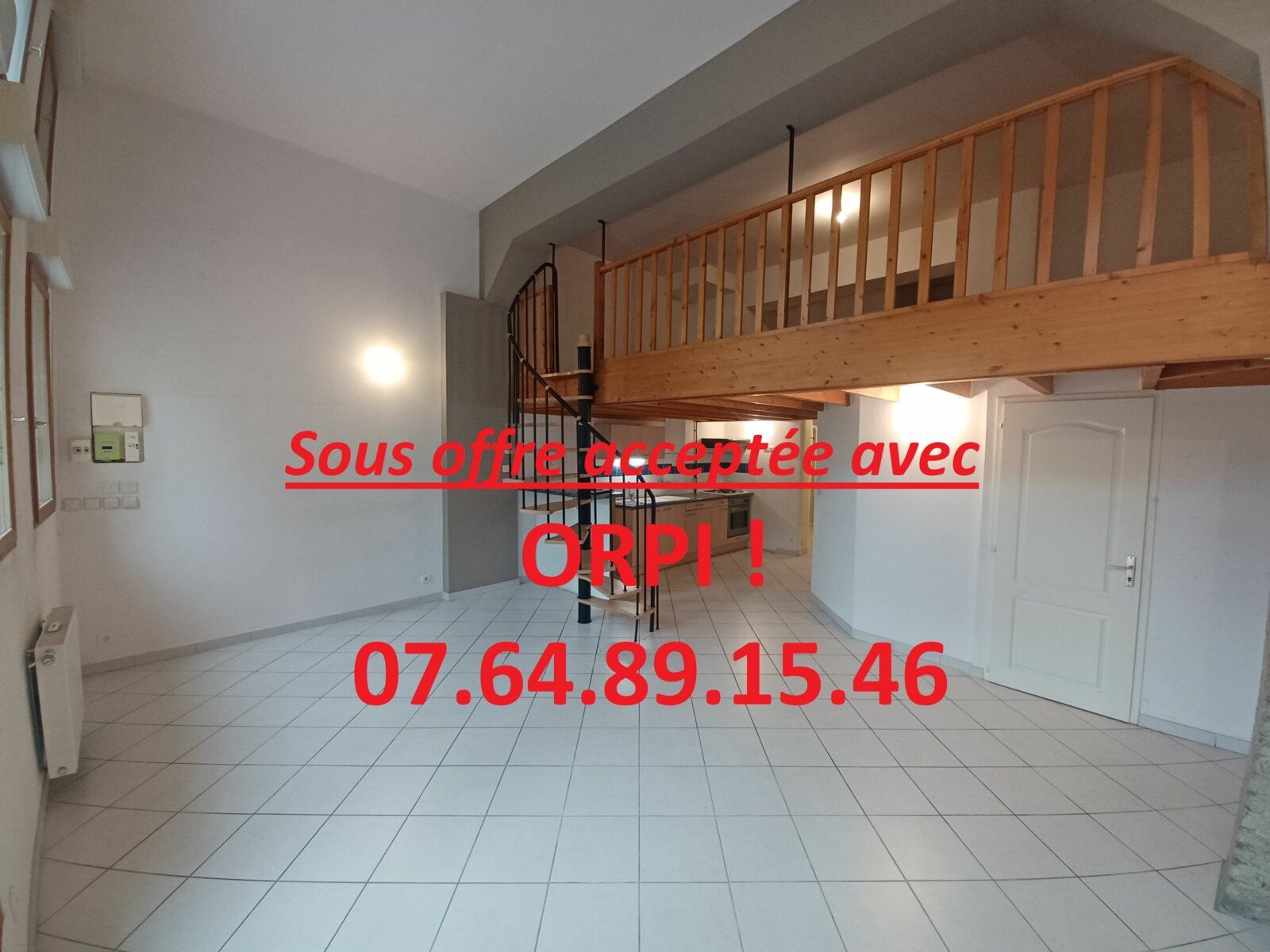 Appartement à vendre 3 64.65m2 à Saint-Étienne-de-Saint-Geoirs vignette-1