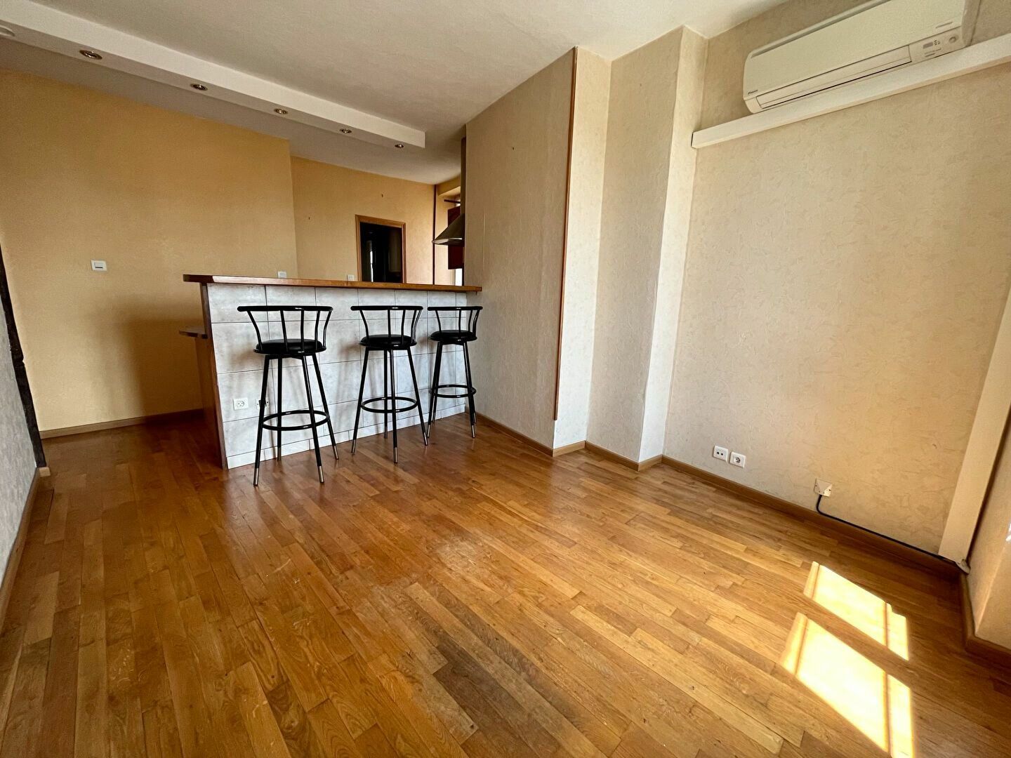Appartement à vendre 1 36m2 à Rodez vignette-2