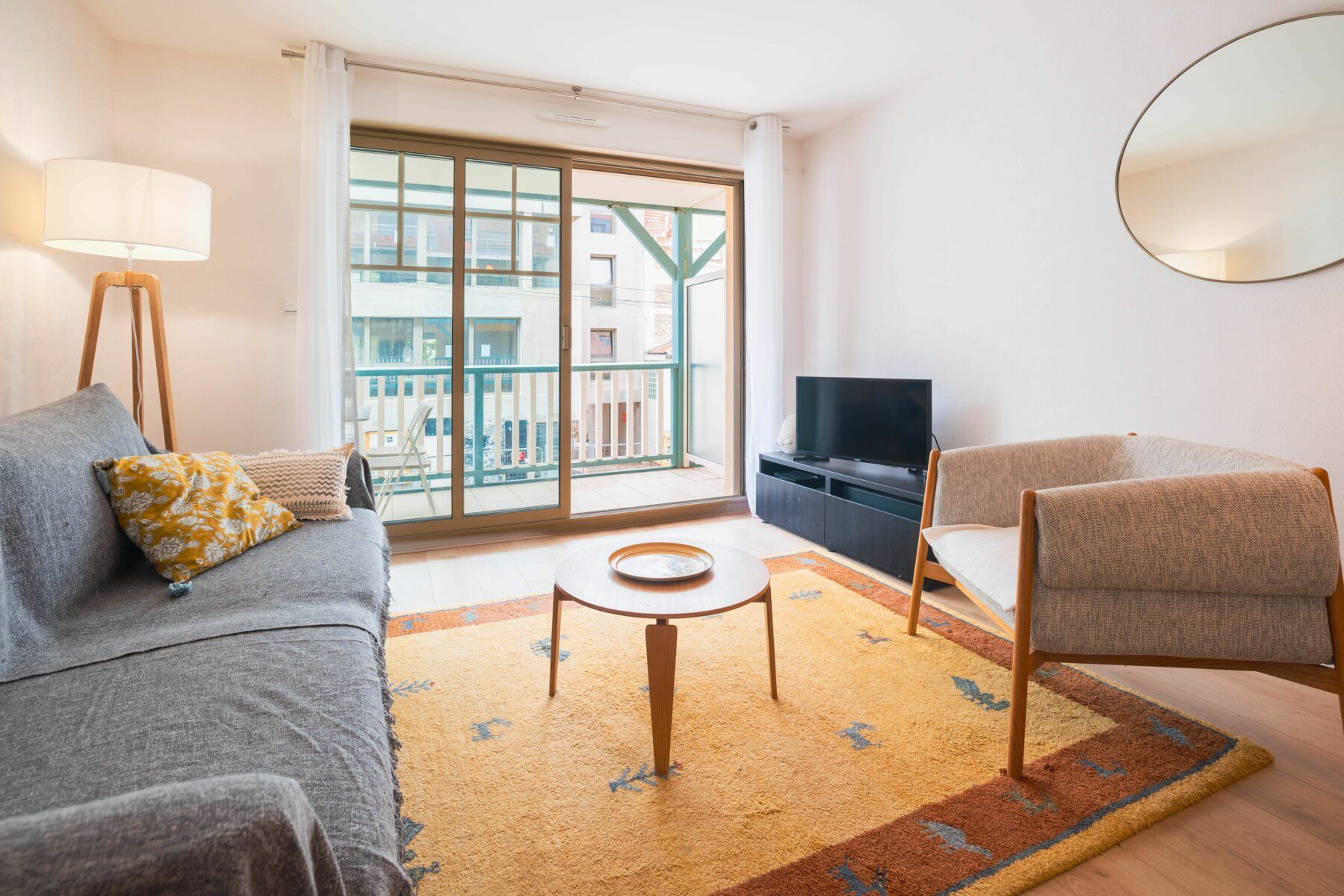 Appartement à vendre 2 48m2 à Le Touquet-Paris-Plage vignette-1