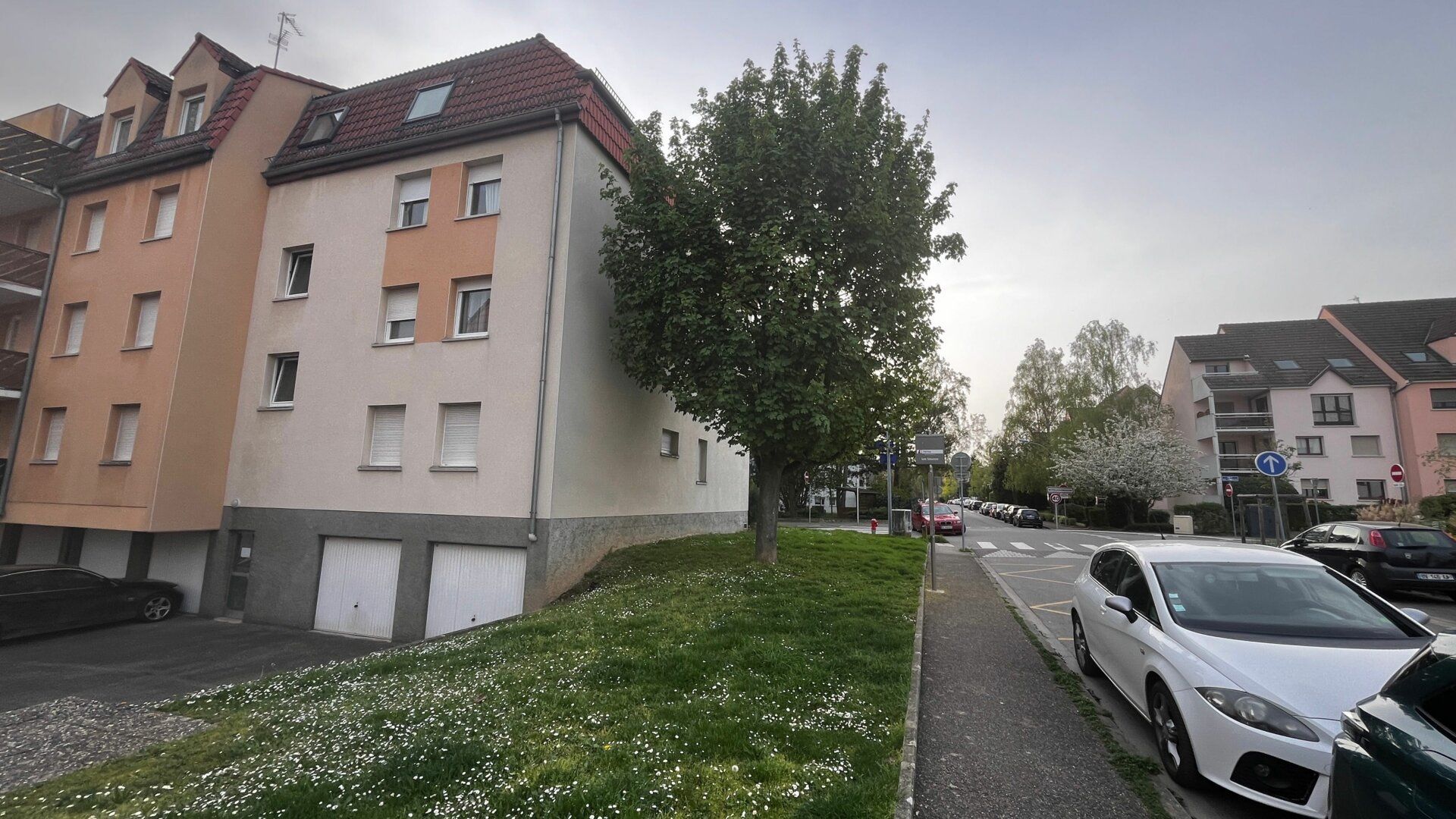 Appartement à vendre 4 83.21m2 à Oberhausbergen vignette-21
