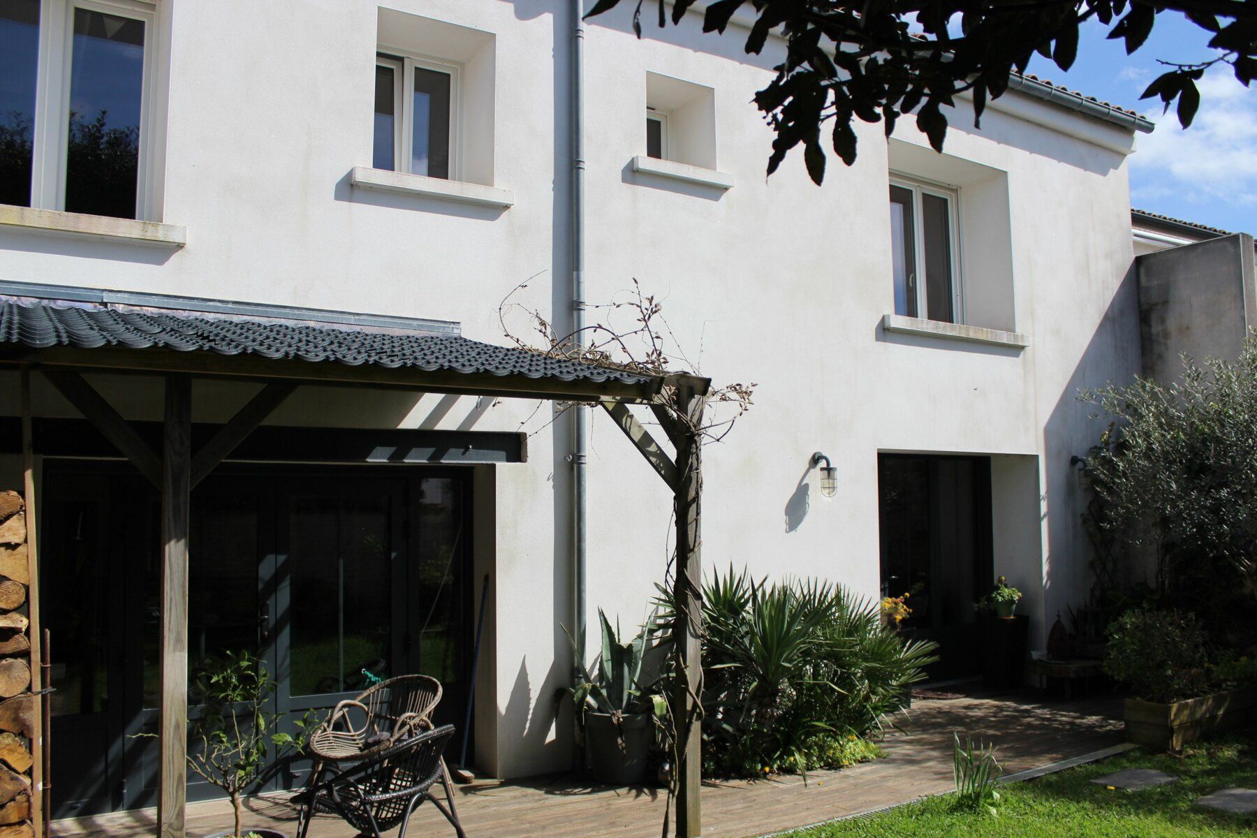 Maison à vendre 4 m2 à Dompierre-sur-Mer vignette-2