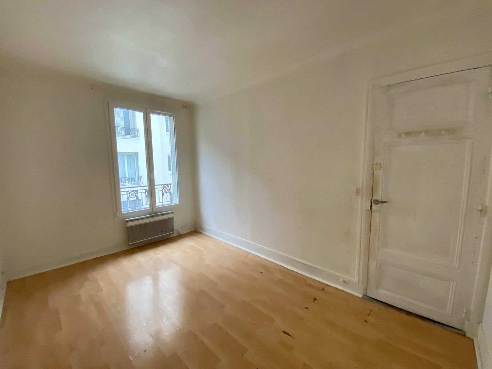 Appartement à vendre 2 33m2 à Noisy-le-Sec vignette-4