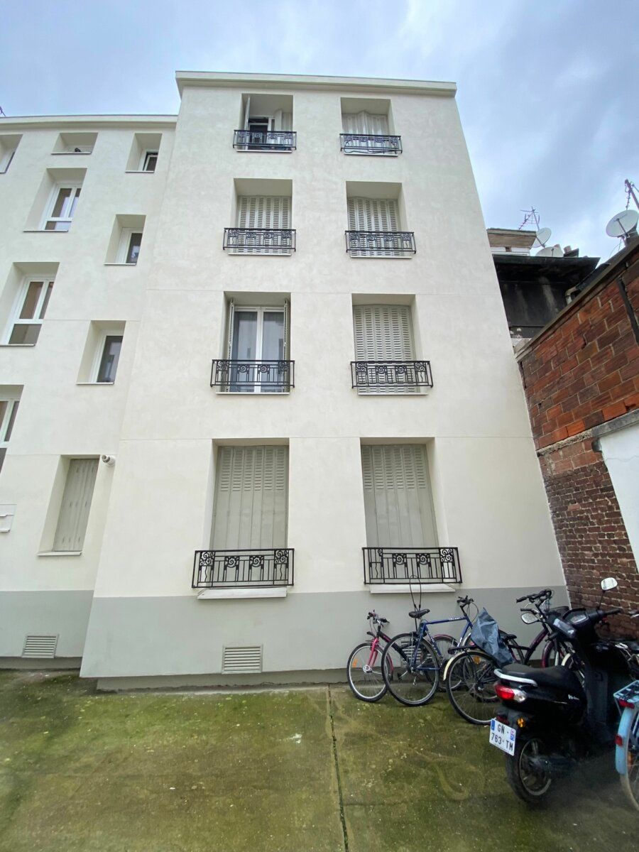 Appartement à vendre 2 33m2 à Noisy-le-Sec vignette-8