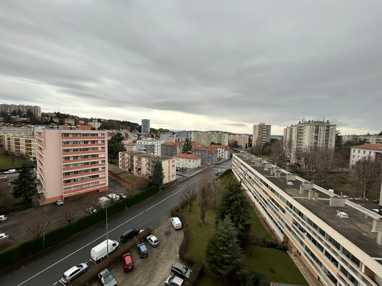 Appartement à vendre 2 48m2 à Saint-Étienne vignette-6