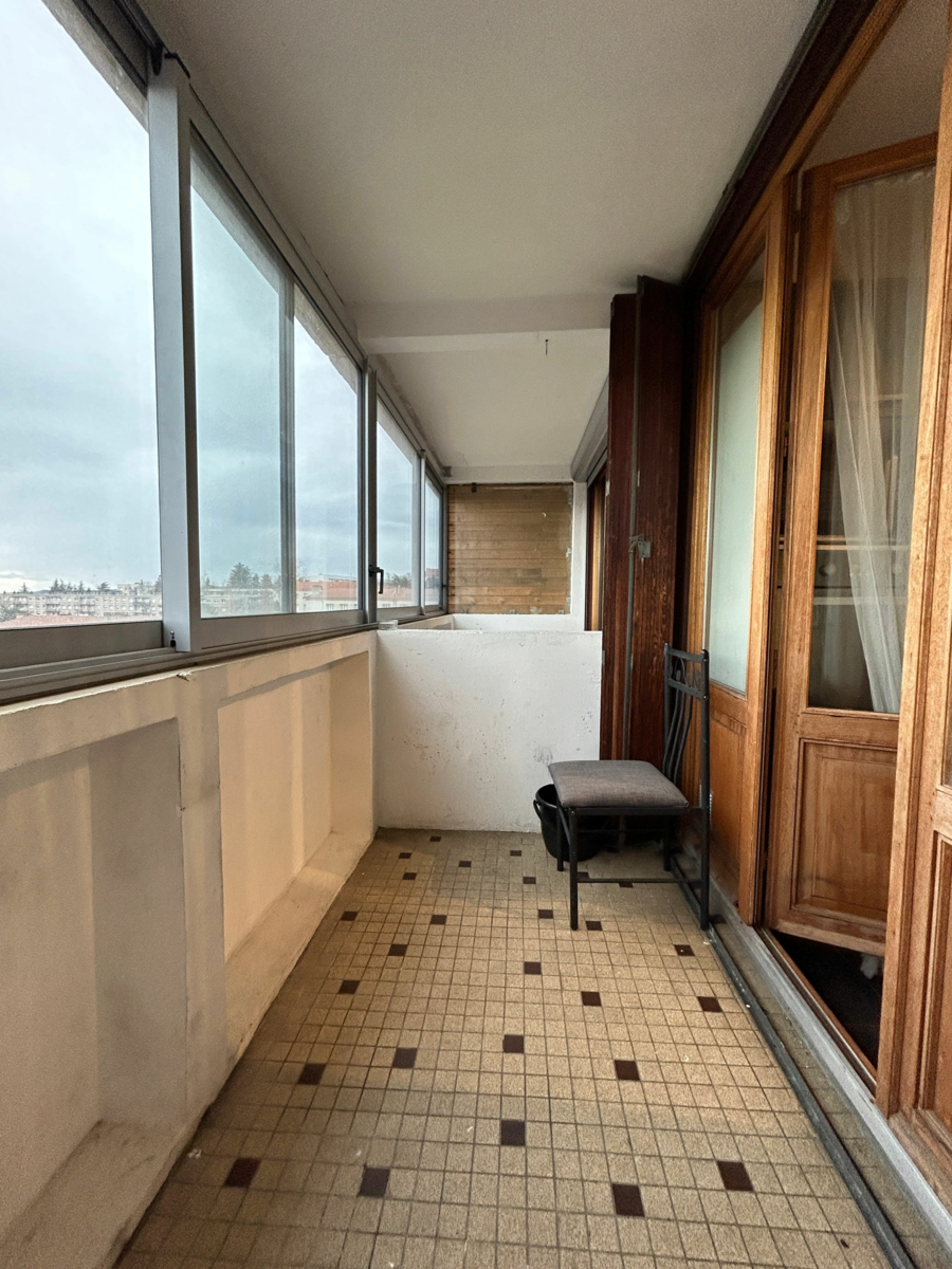 Appartement à vendre 2 48m2 à Saint-Étienne vignette-8
