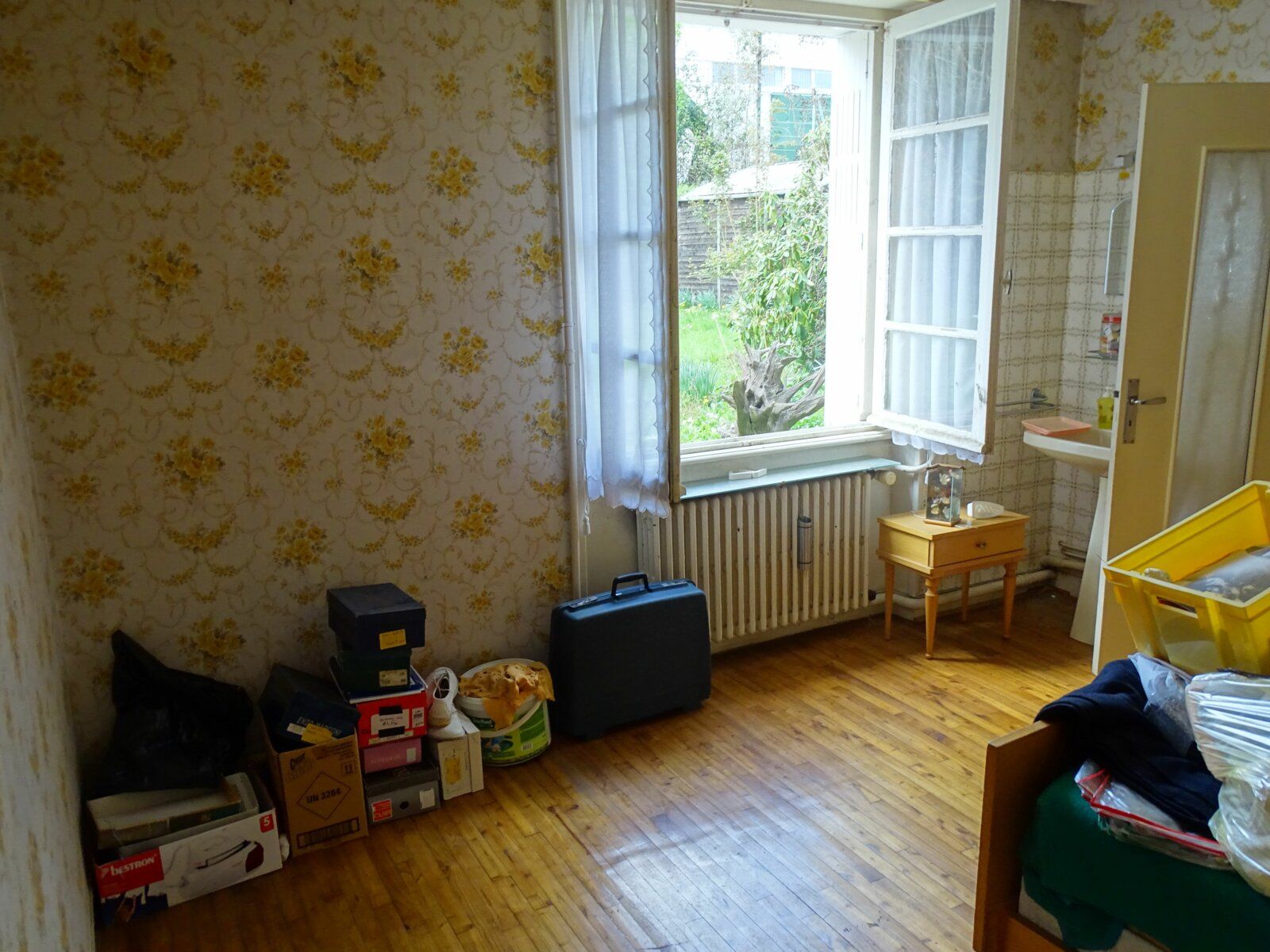 Maison à vendre 5 m2 à Saint-Junien vignette-5