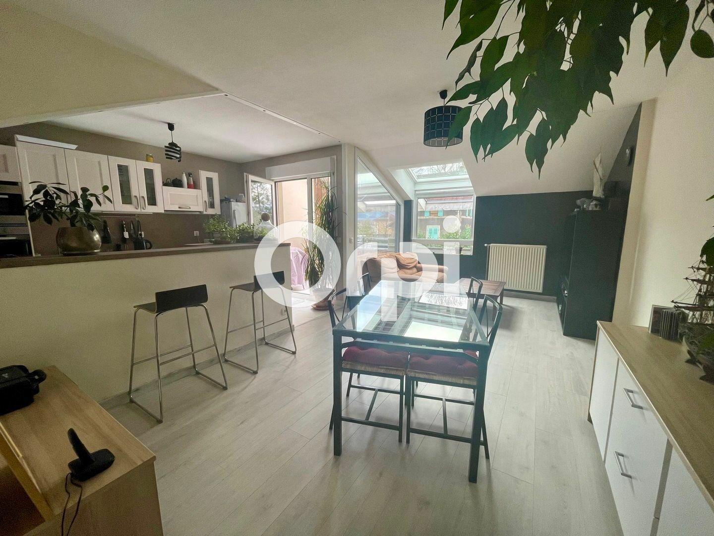 Appartement à vendre 3 66.9m2 à Villard-Bonnot vignette-6