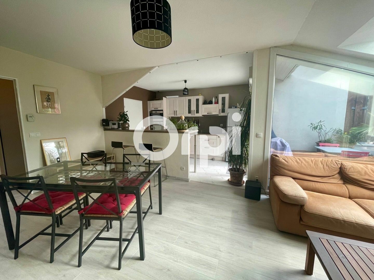 Appartement à vendre 3 66.9m2 à Villard-Bonnot vignette-4