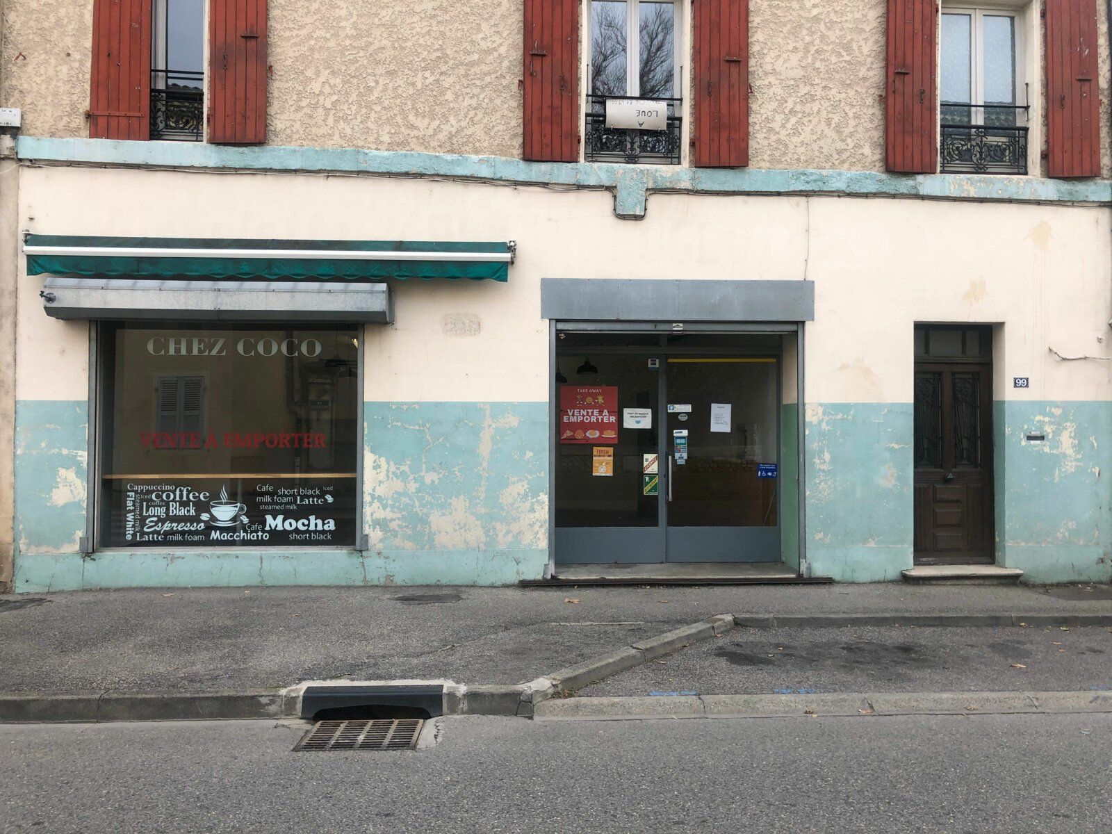 Fonds de commerce à vendre 0 m2 à Loriol-sur-Drôme vignette-11