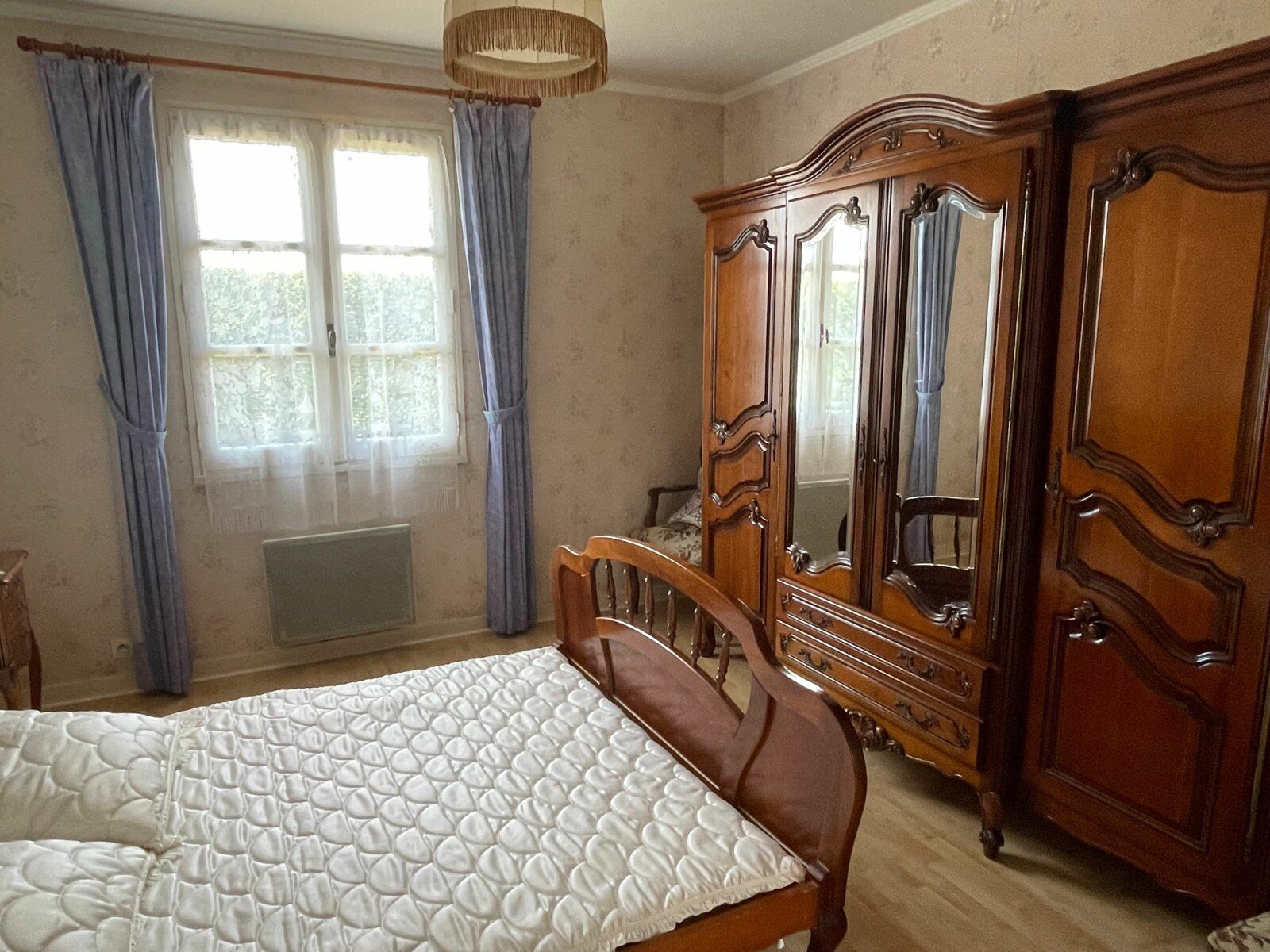 Maison à vendre 4 m2 à Saint-Hilaire-de-Villefranche vignette-5