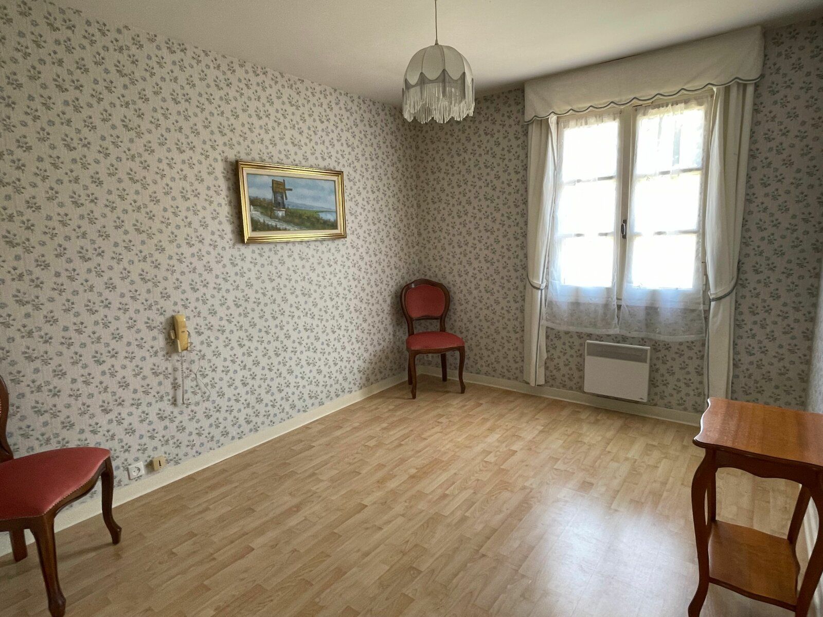 Maison à vendre 4 m2 à Saint-Hilaire-de-Villefranche vignette-6