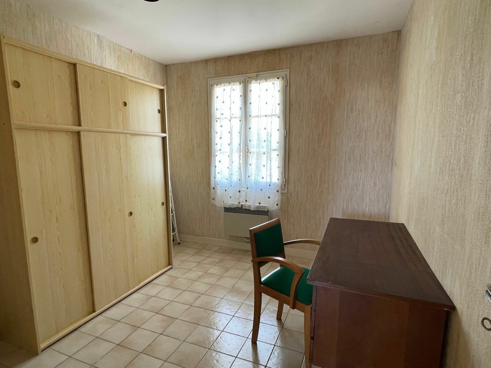Maison à vendre 4 m2 à Saint-Hilaire-de-Villefranche vignette-9