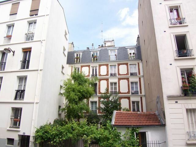 Appartement à vendre 3 60.77m2 à Paris 18 vignette-8