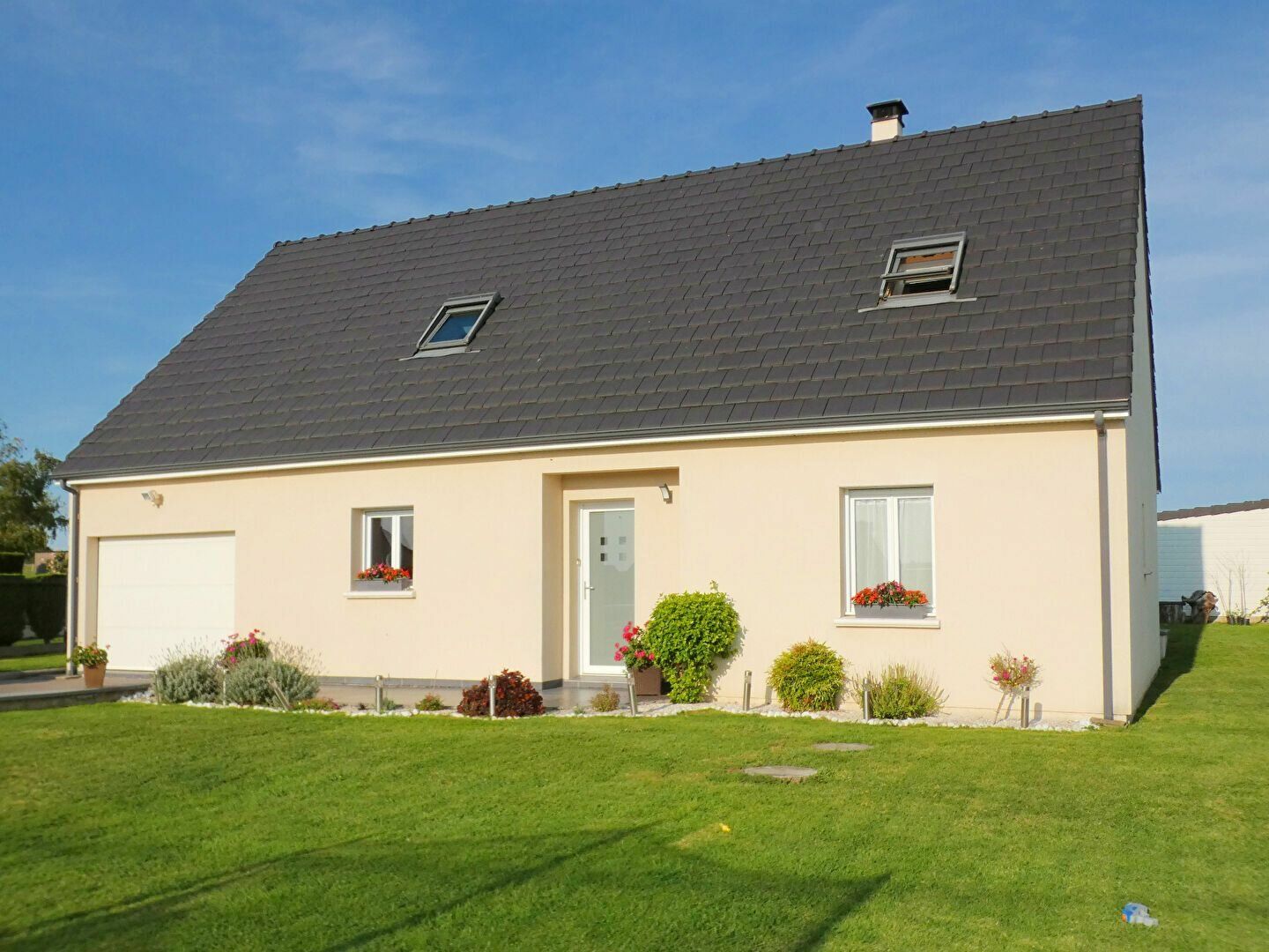 Maison à vendre 5 133.5m2 à Gournay-en-Bray vignette-10