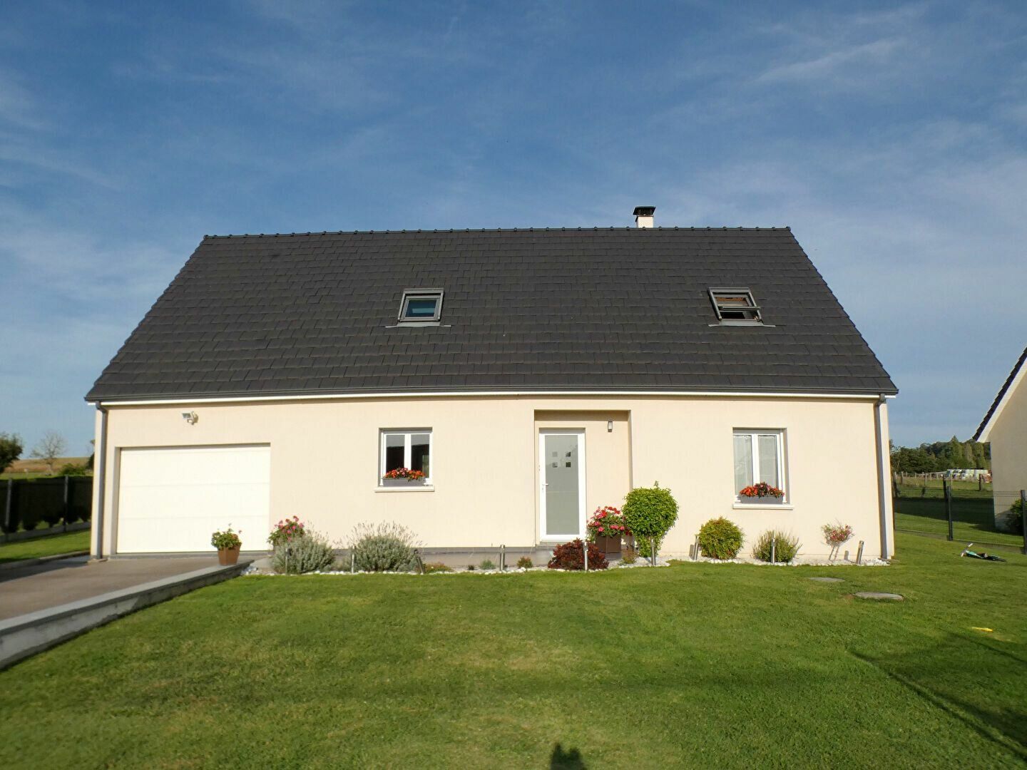 Maison à vendre 5 133.5m2 à Gournay-en-Bray vignette-1