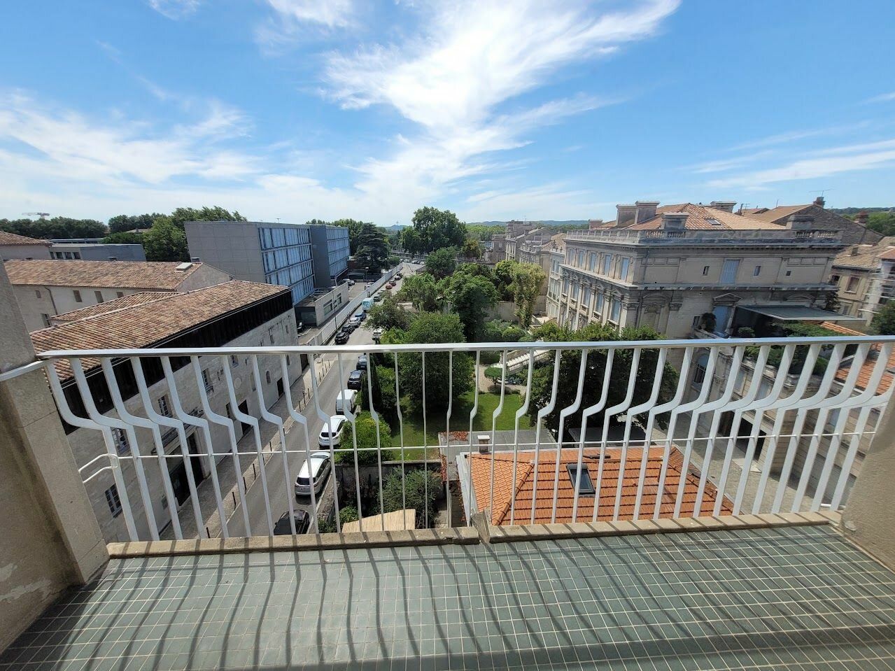 Appartement à vendre 4 m2 à Avignon vignette-2