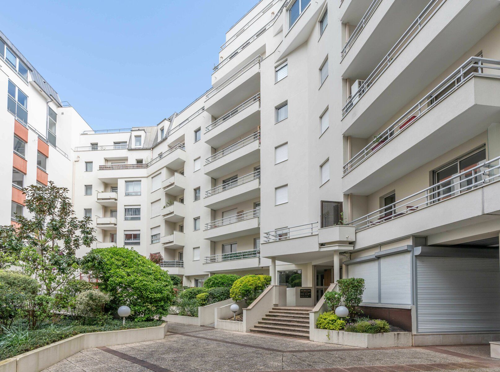 Appartement à vendre 3 73m2 à Joinville-le-Pont vignette-10