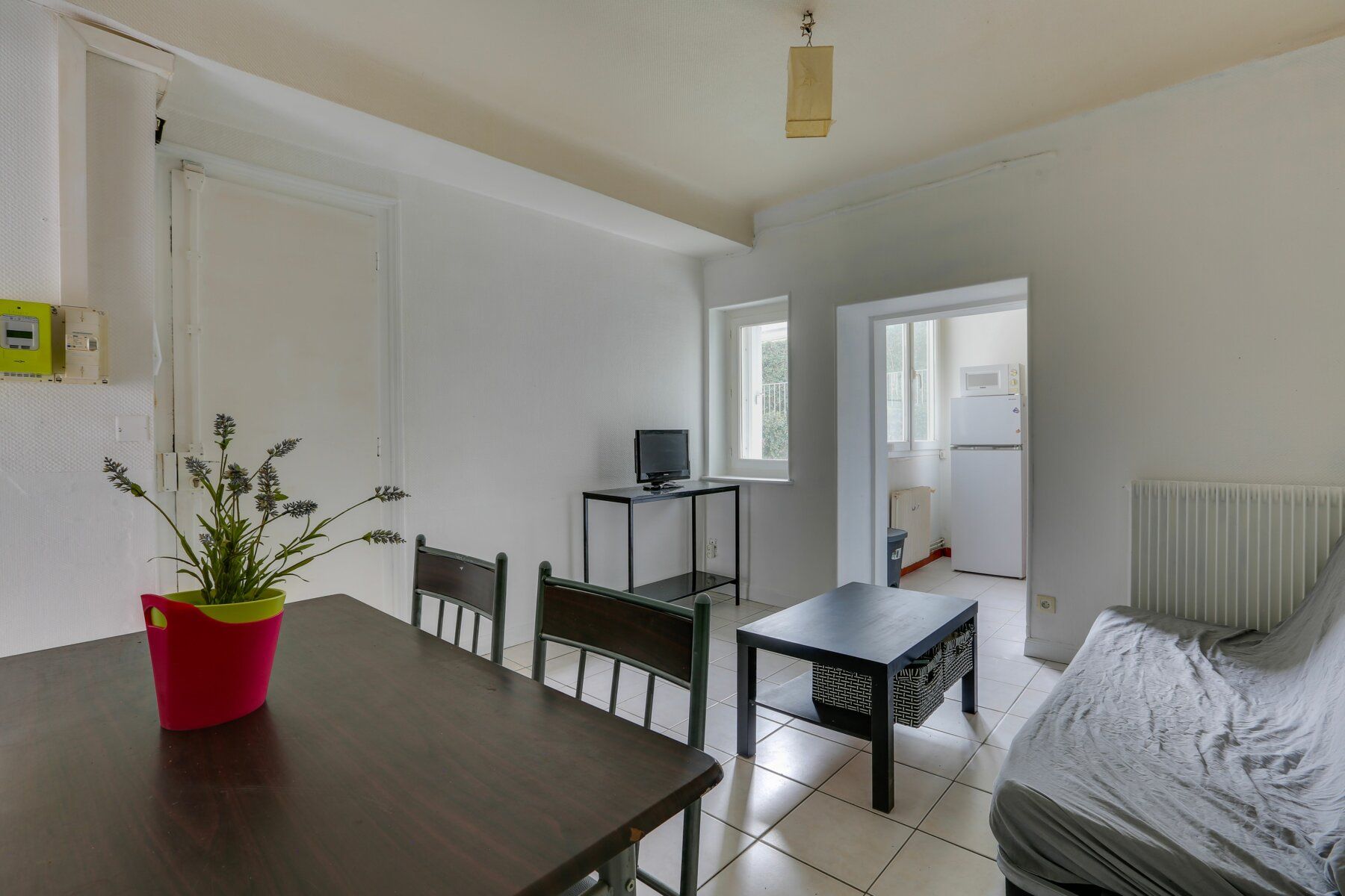 Appartement à vendre 2 30m2 à Saint-Jean-de-Luz vignette-2