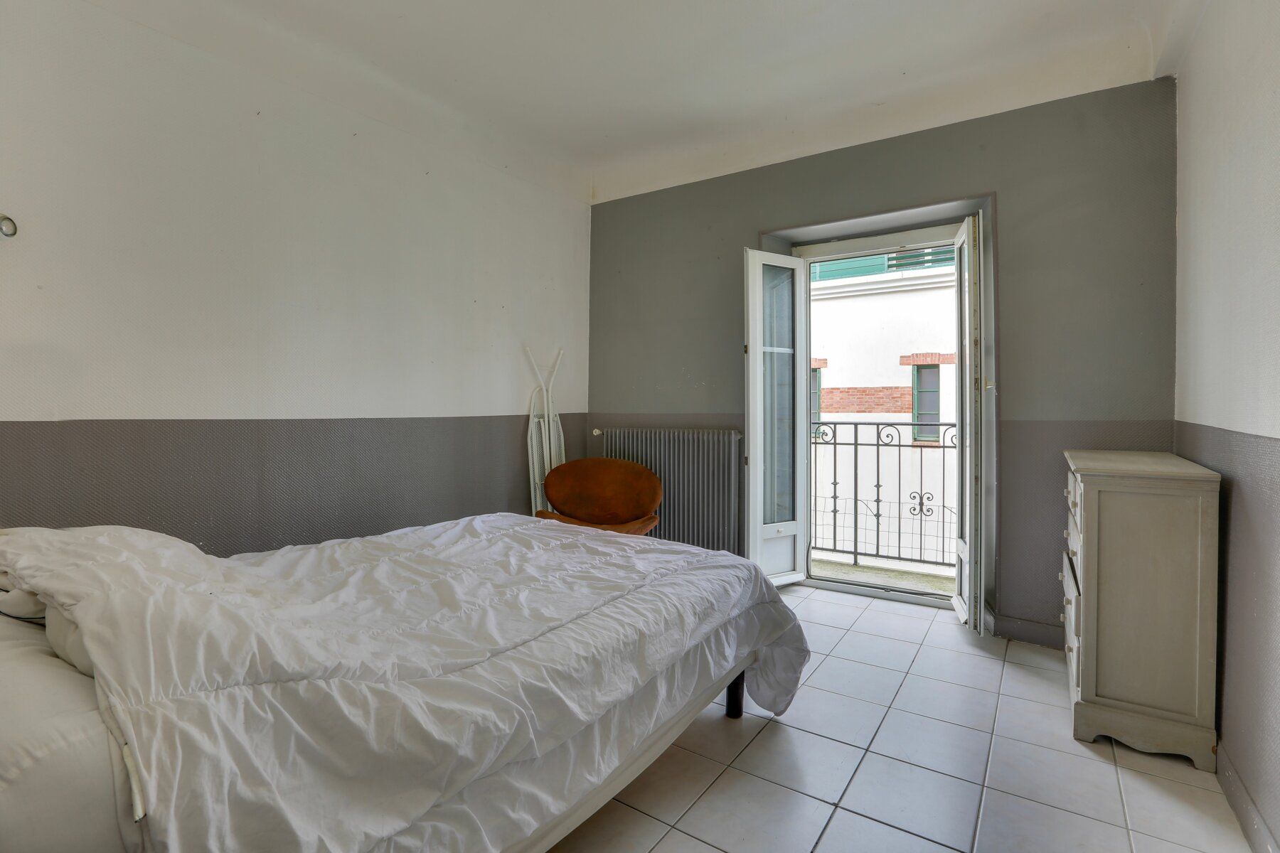 Appartement à vendre 2 30m2 à Saint-Jean-de-Luz vignette-3