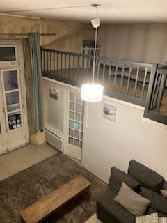 Appartement à louer 2 m2 à Bordeaux vignette-2