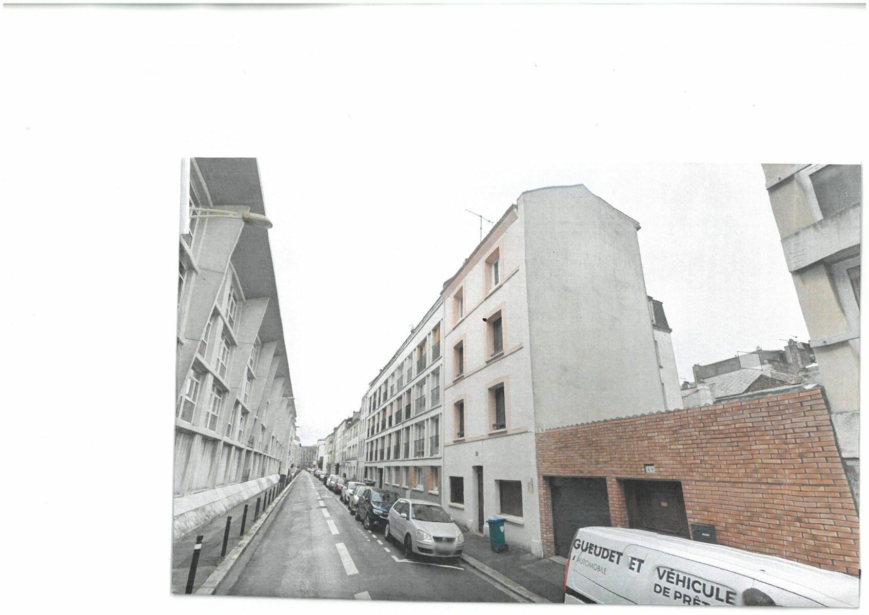 Appartement à louer 2 36.3m2 à Le Havre vignette-1