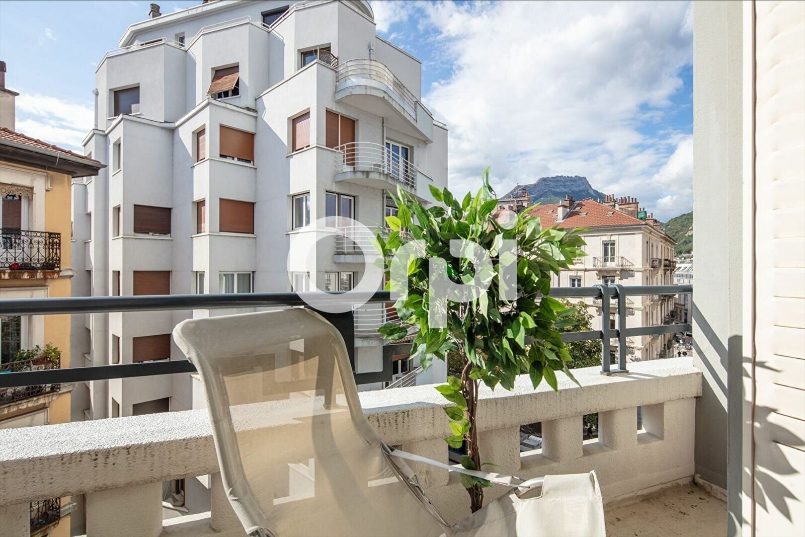 Appartement à vendre 3 108.76m2 à Grenoble vignette-13