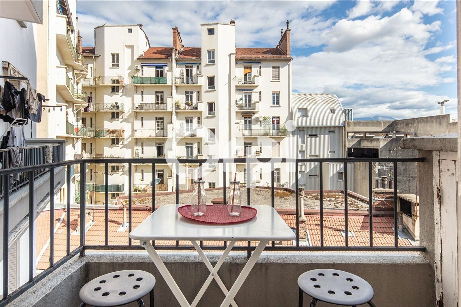 Appartement à vendre 3 108.76m2 à Grenoble vignette-14