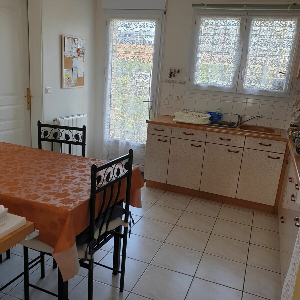 Maison à vendre 4 m2 à Pontonx-sur-l'Adour vignette-3