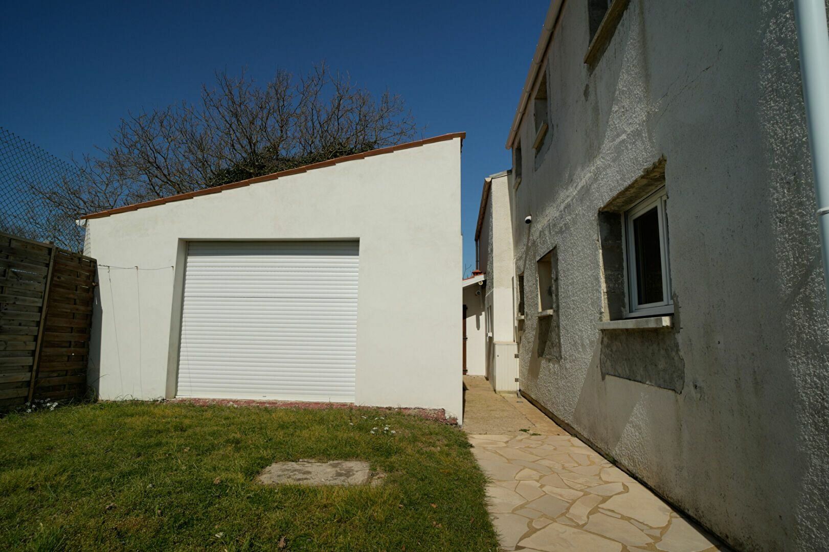 Maison à vendre 3 91.4m2 à Saint-Pierre-d'Oléron vignette-1