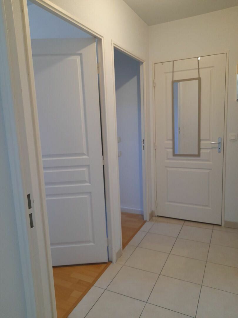 Appartement à vendre 2 m2 à Bourges vignette-10