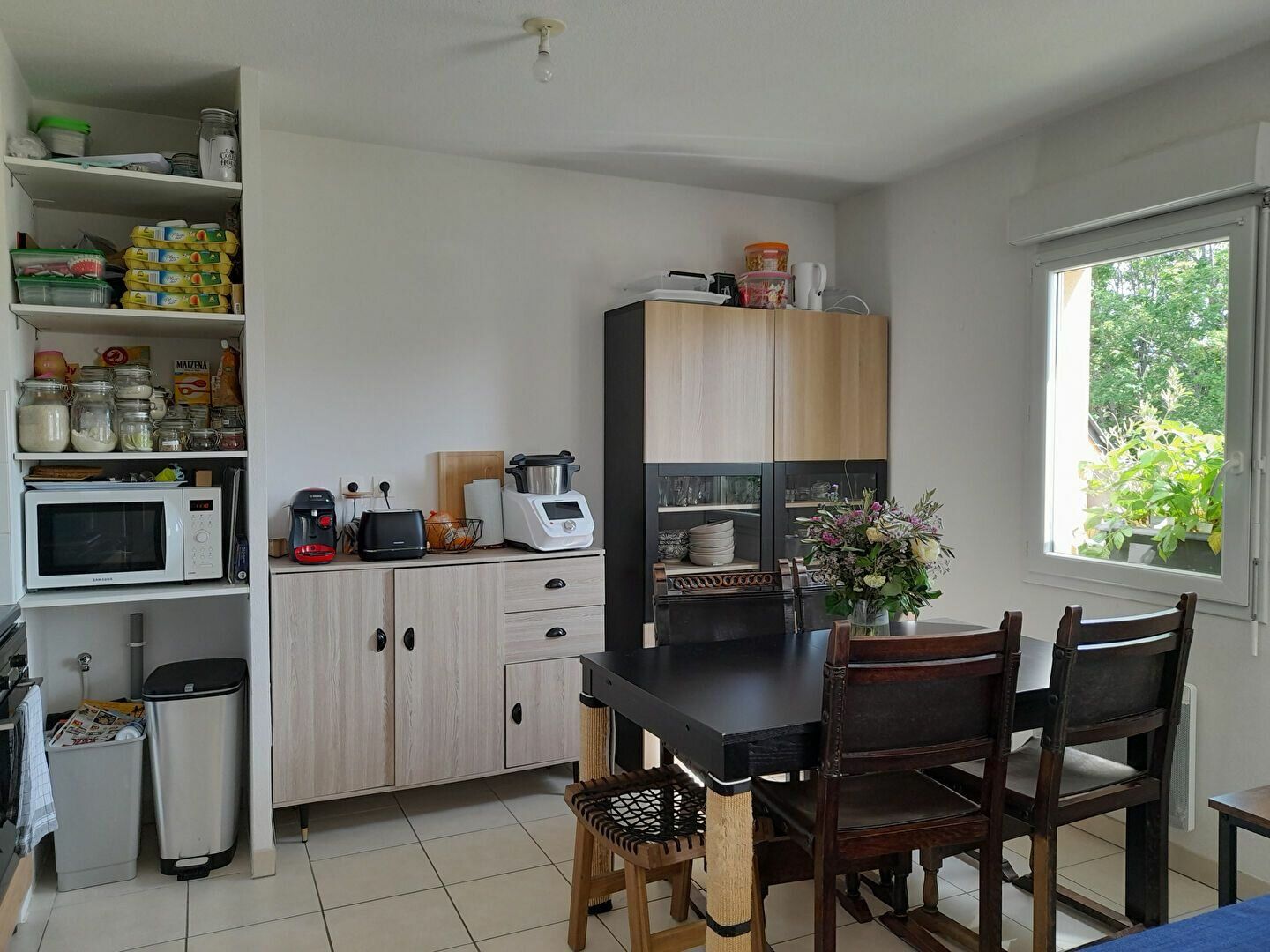 Appartement à vendre 2 m2 à Bourges vignette-3