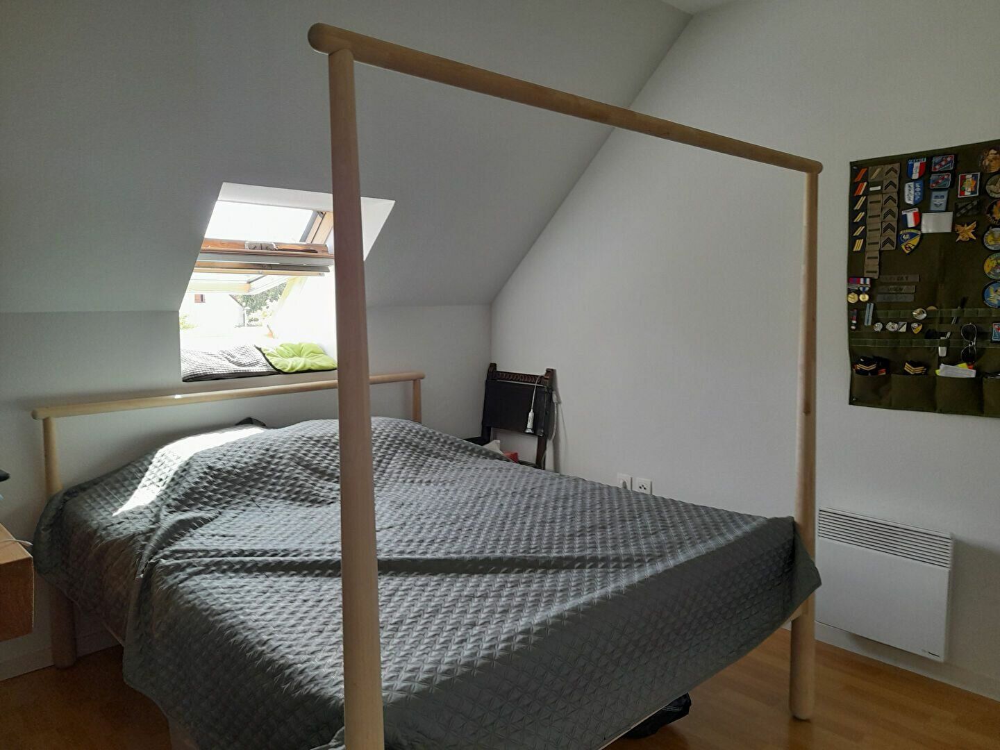 Appartement à vendre 2 m2 à Bourges vignette-4