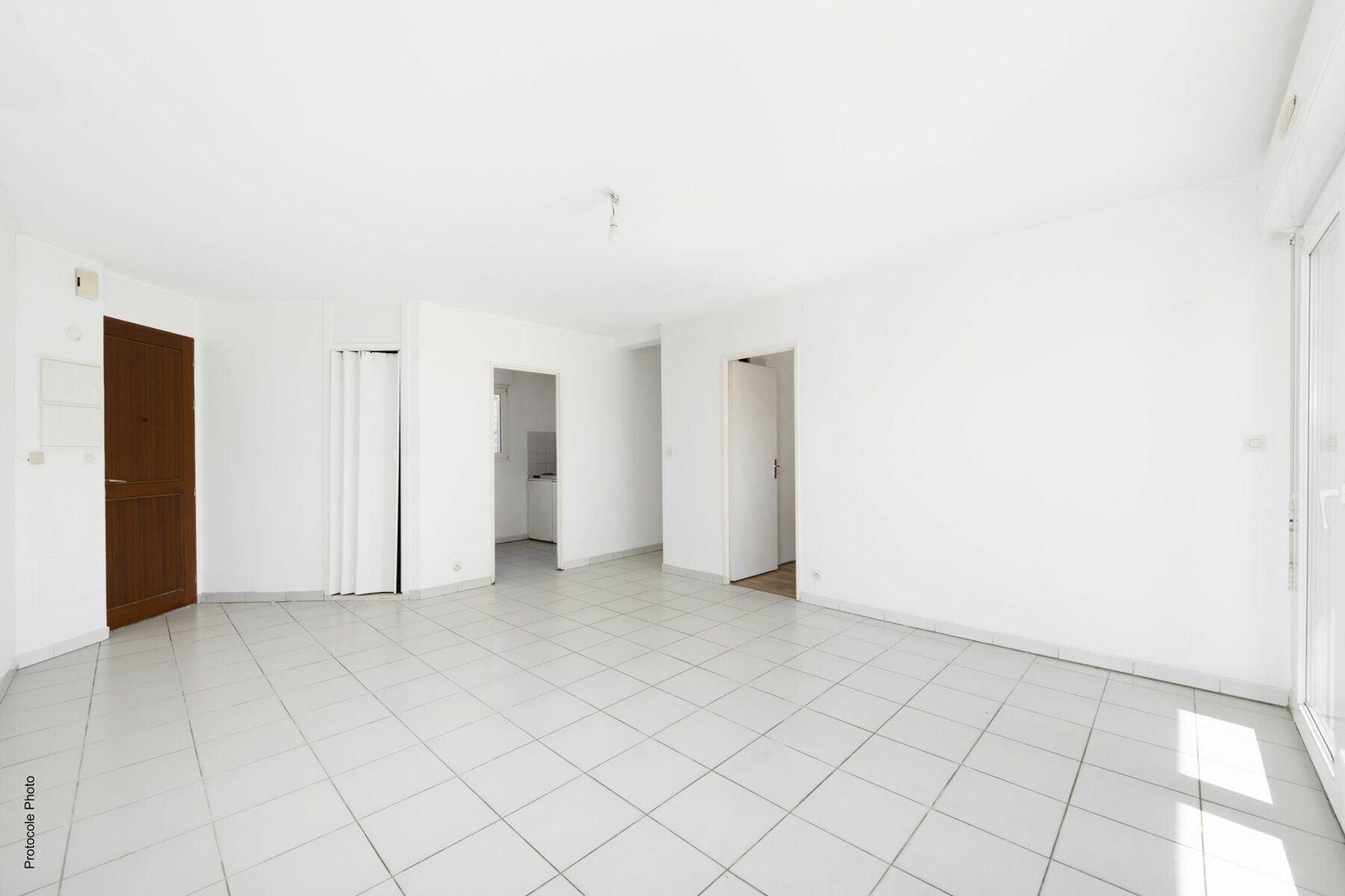 Appartement à vendre 2 46m2 à Saint-Jean vignette-4