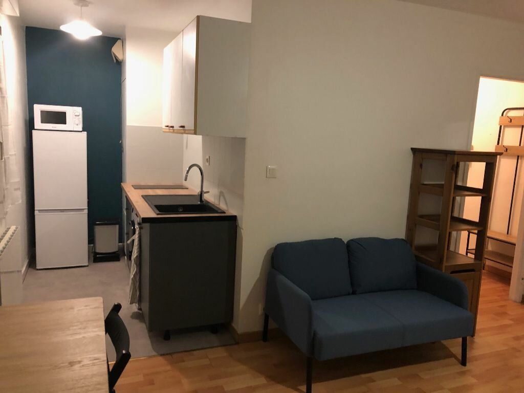 Appartement à louer 1 m2 à Dijon vignette-4