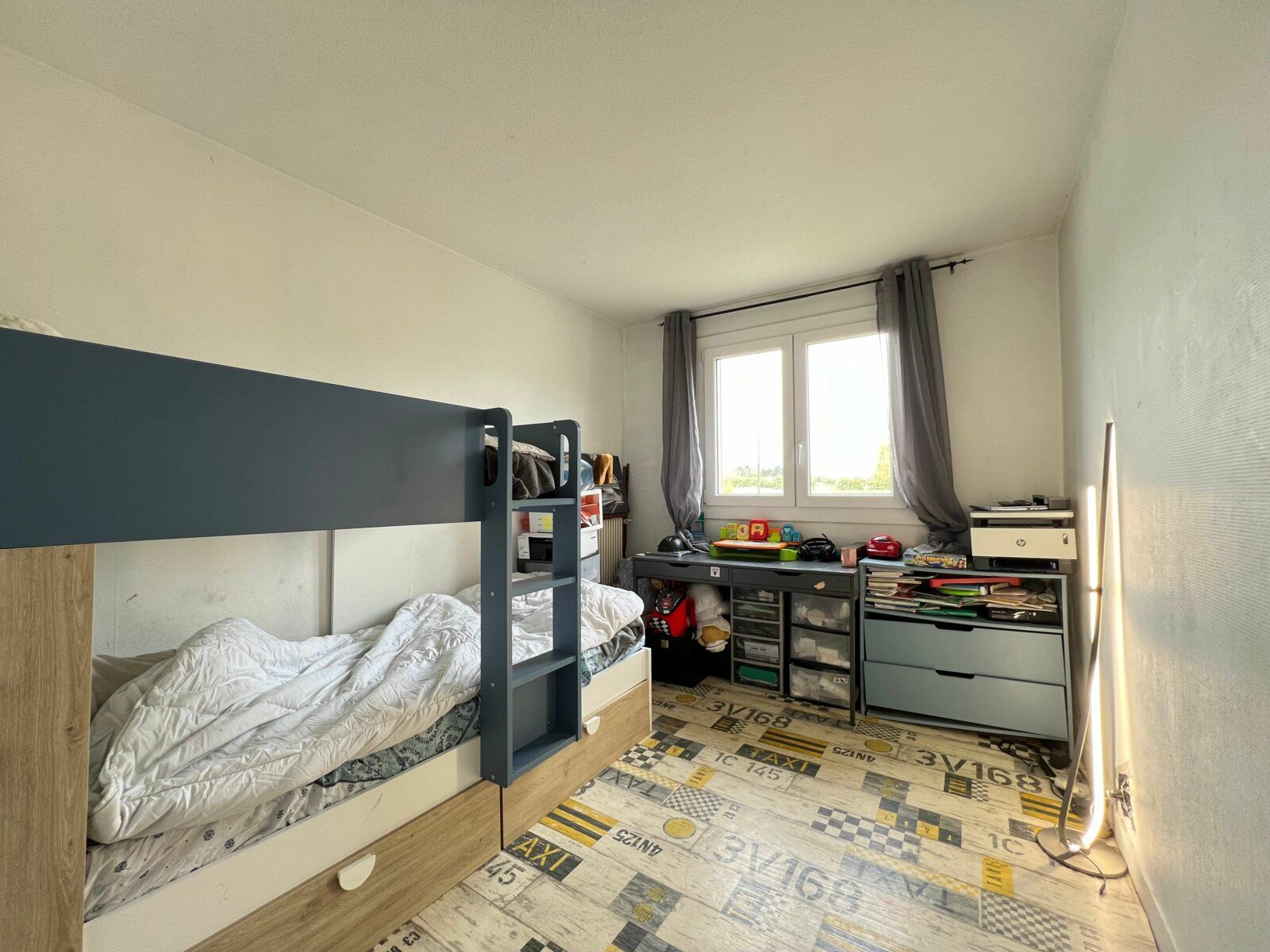 Appartement à vendre 4 83.48m2 à Neuilly-sur-Marne vignette-3