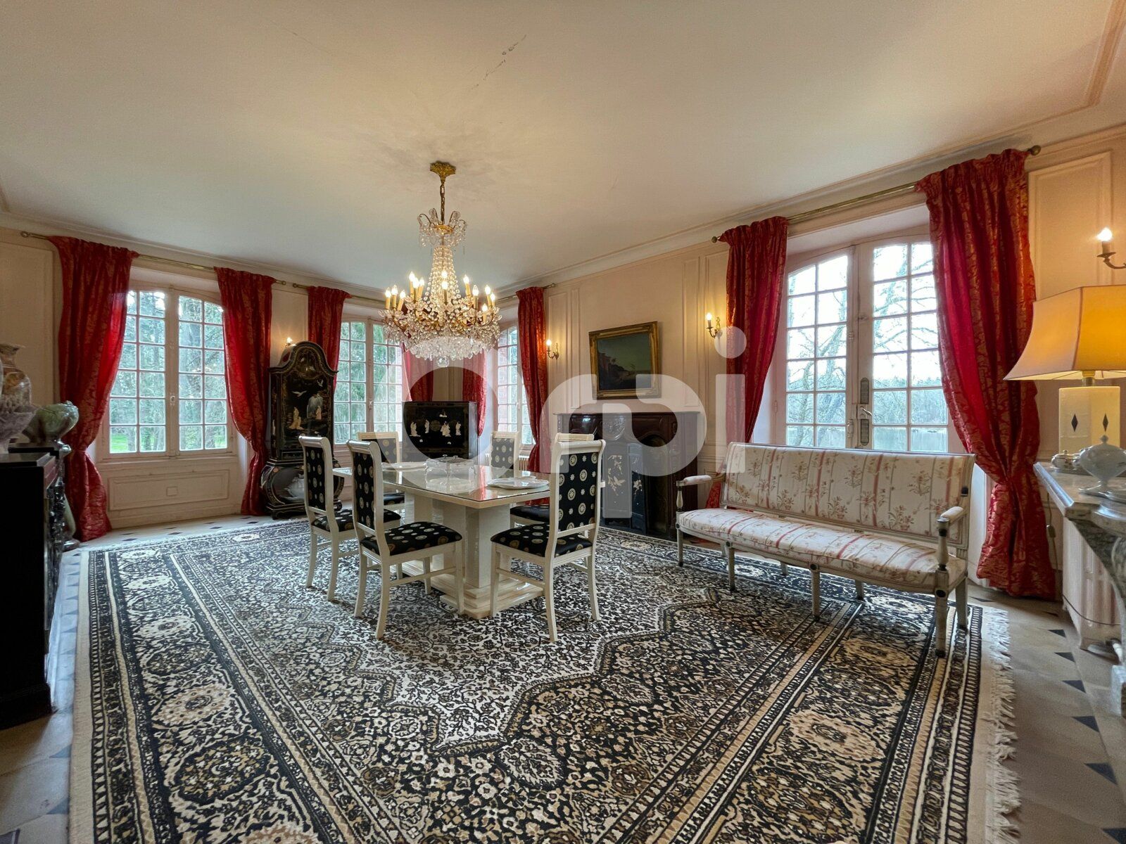 Maison à vendre 17 m2 à Verneuil-sur-Avre vignette-10
