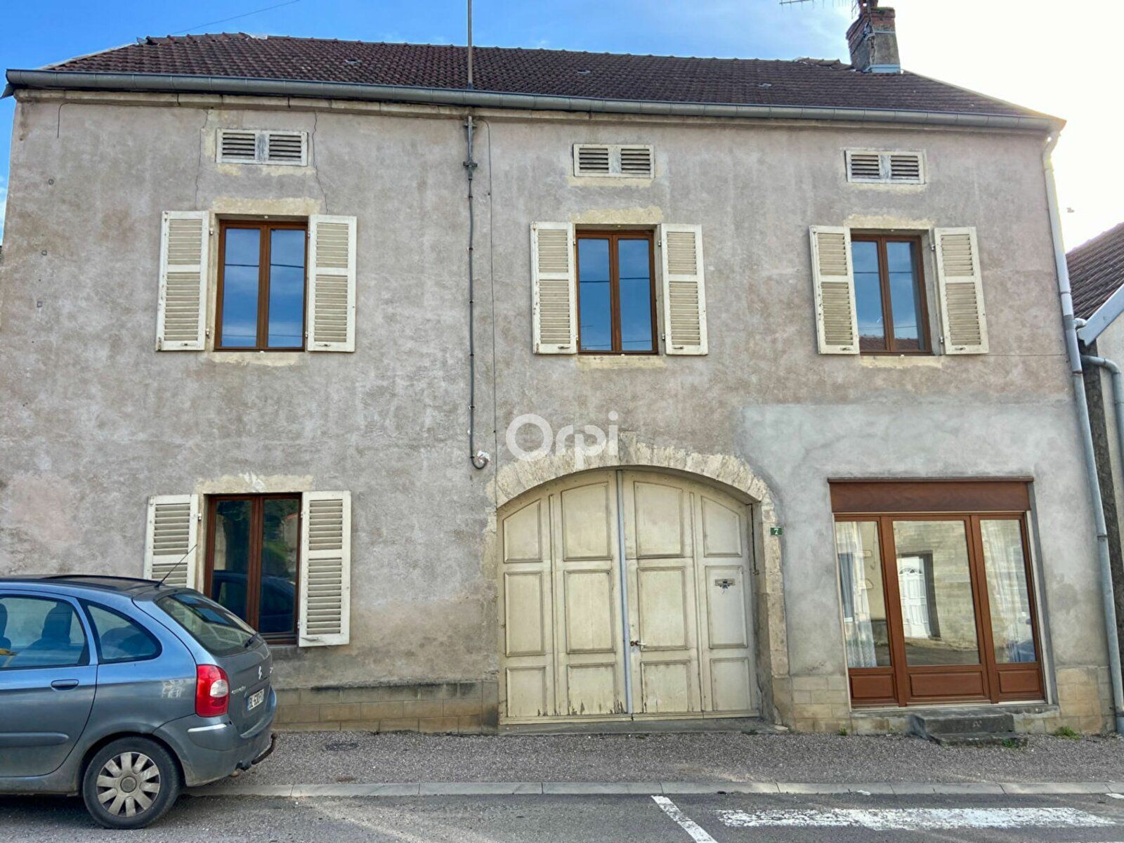 Maison à vendre 7 m2 à Fresne-Saint-Mamès vignette-18