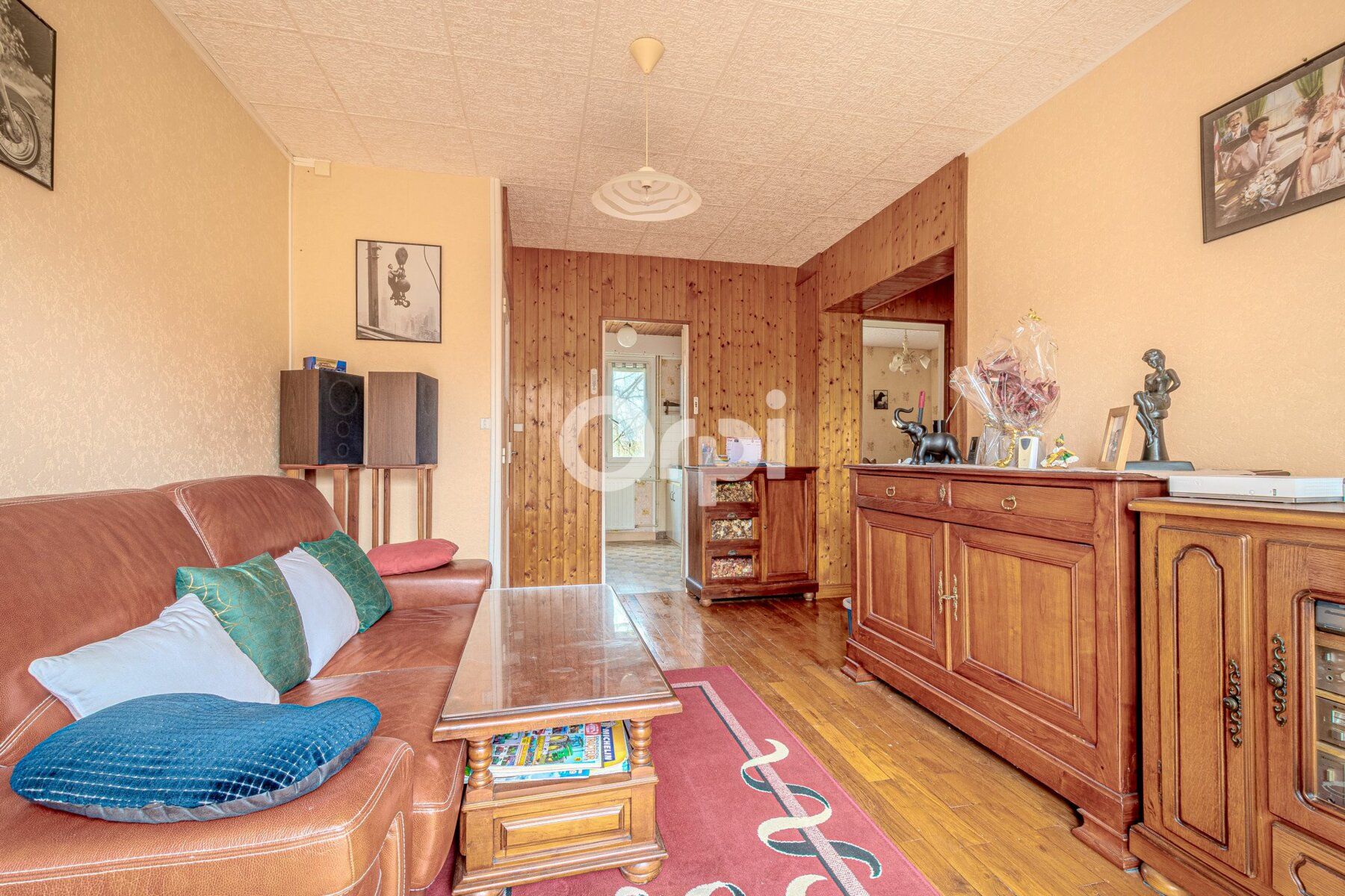 Appartement à vendre 2 46.35m2 à Limoges vignette-5