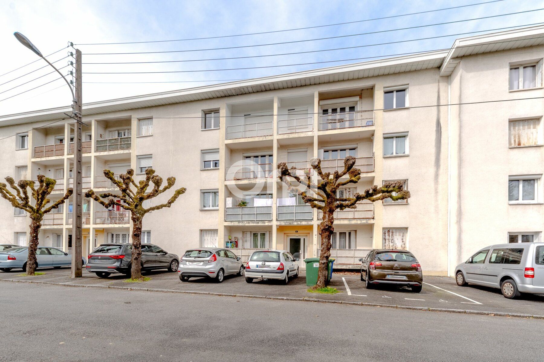 Appartement à vendre 2 46.35m2 à Limoges vignette-3
