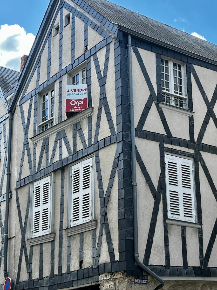 Appartement à vendre 4 74.72m2 à La Rochelle vignette-29