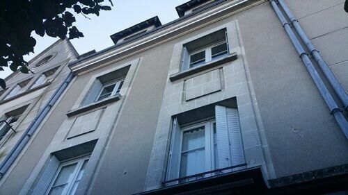 Appartement à louer 1 m2 à Blois vignette-7