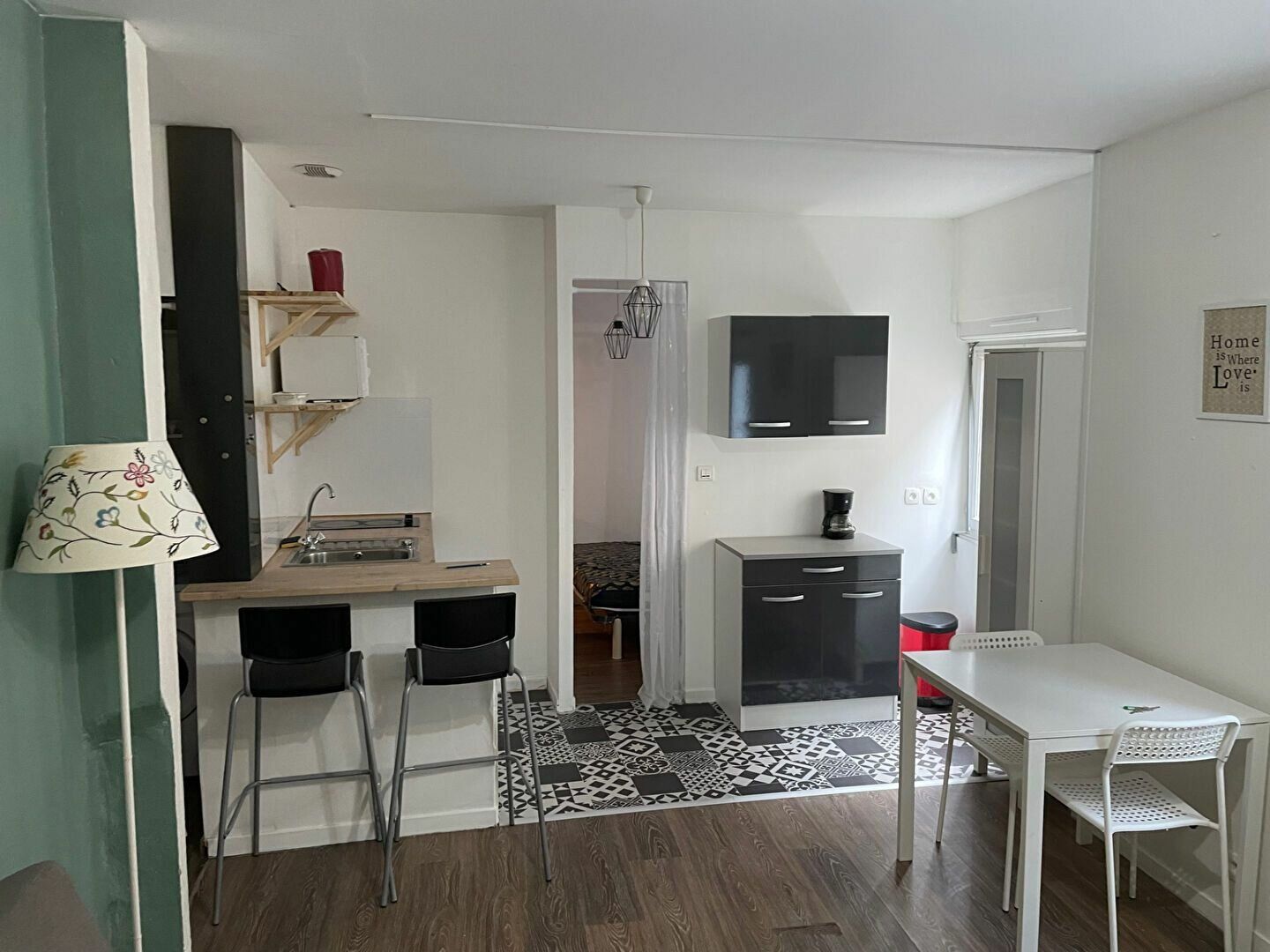 Appartement à louer 1 m2 à Bourg-en-Bresse vignette-1