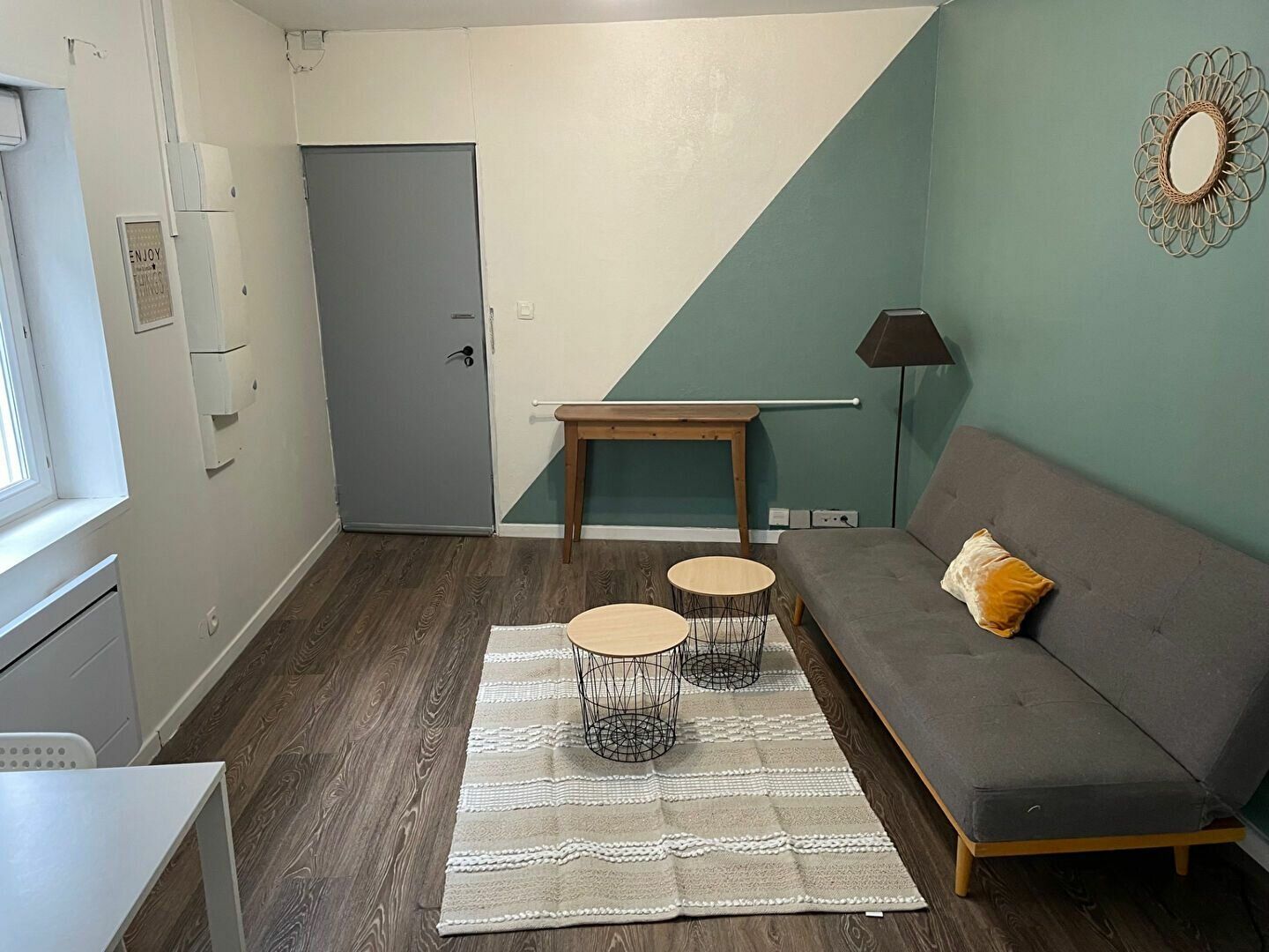 Appartement à louer 1 m2 à Bourg-en-Bresse vignette-2